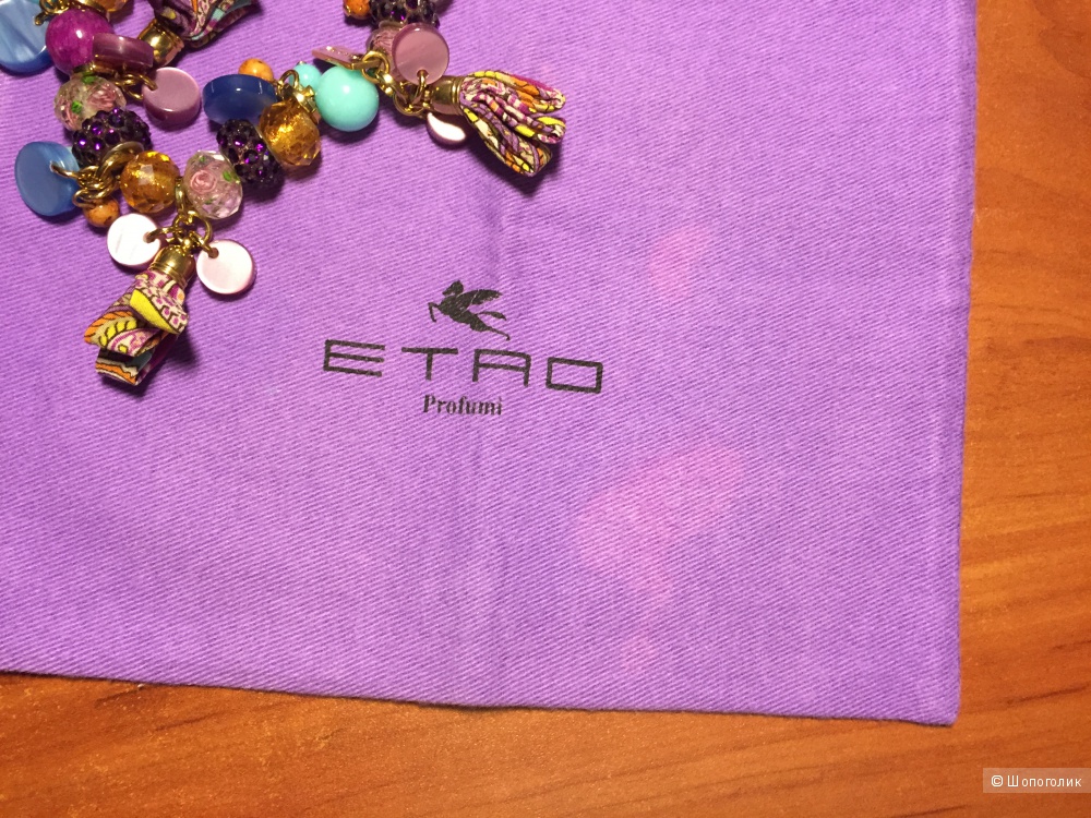 Браслет ETRO.M