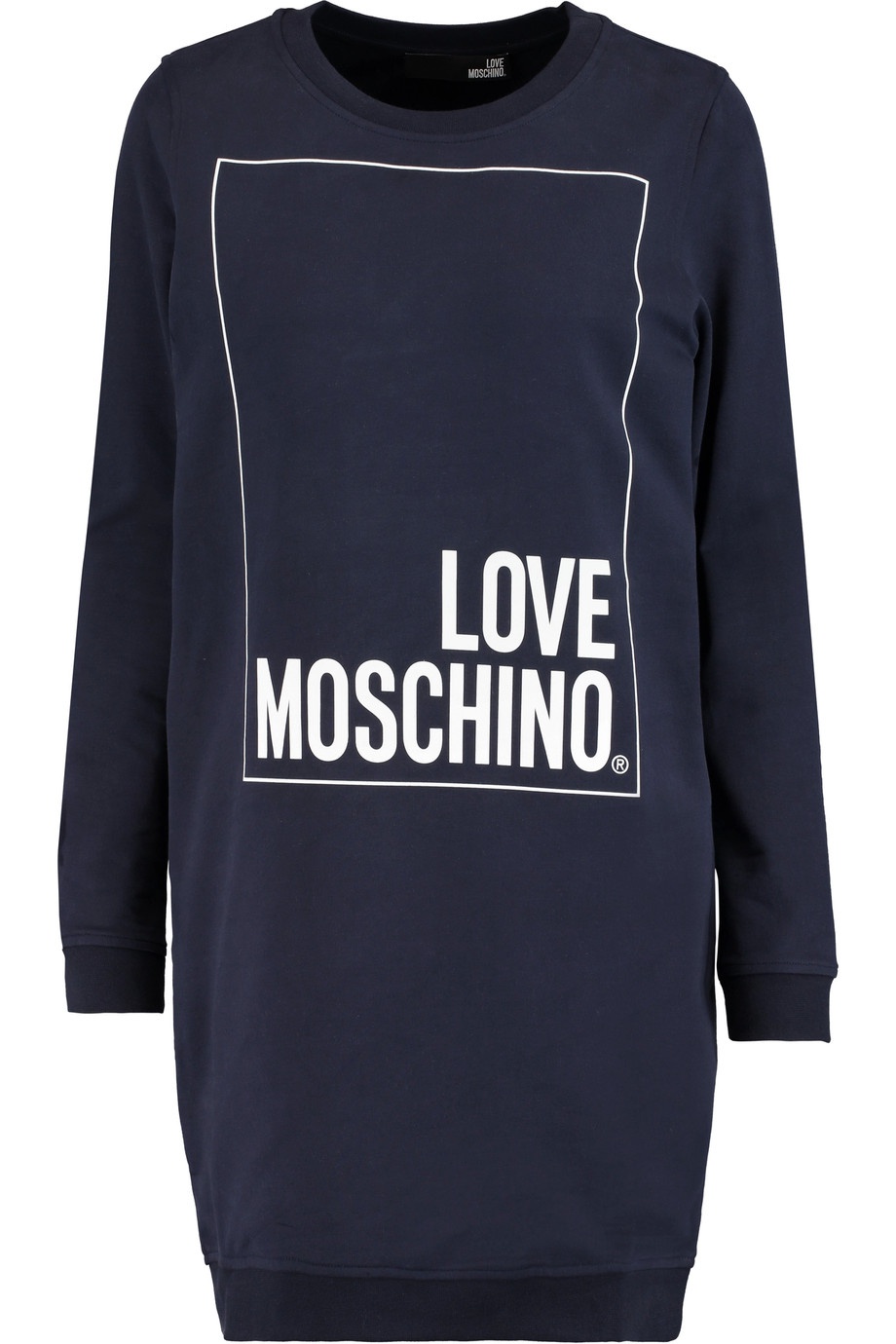 Платье Love Moschino. Размер 42i /6us (44 рус)