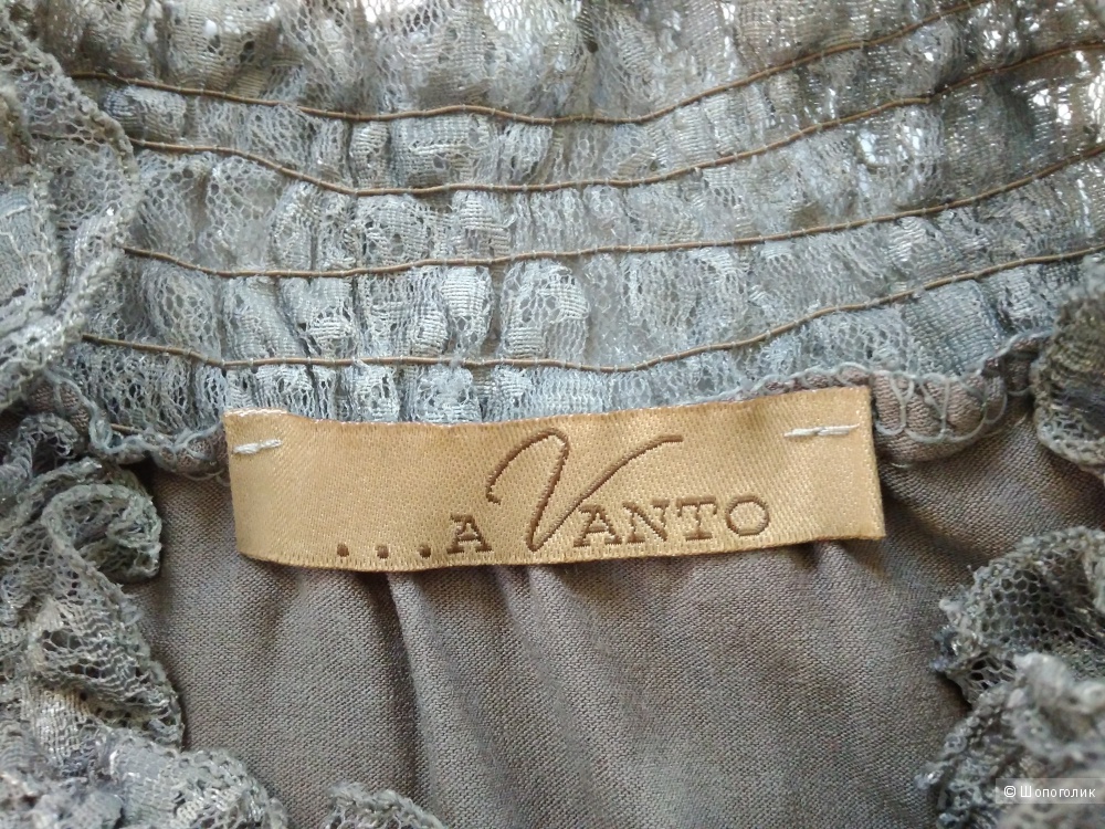 Блузка A Vanto 42-44Rus