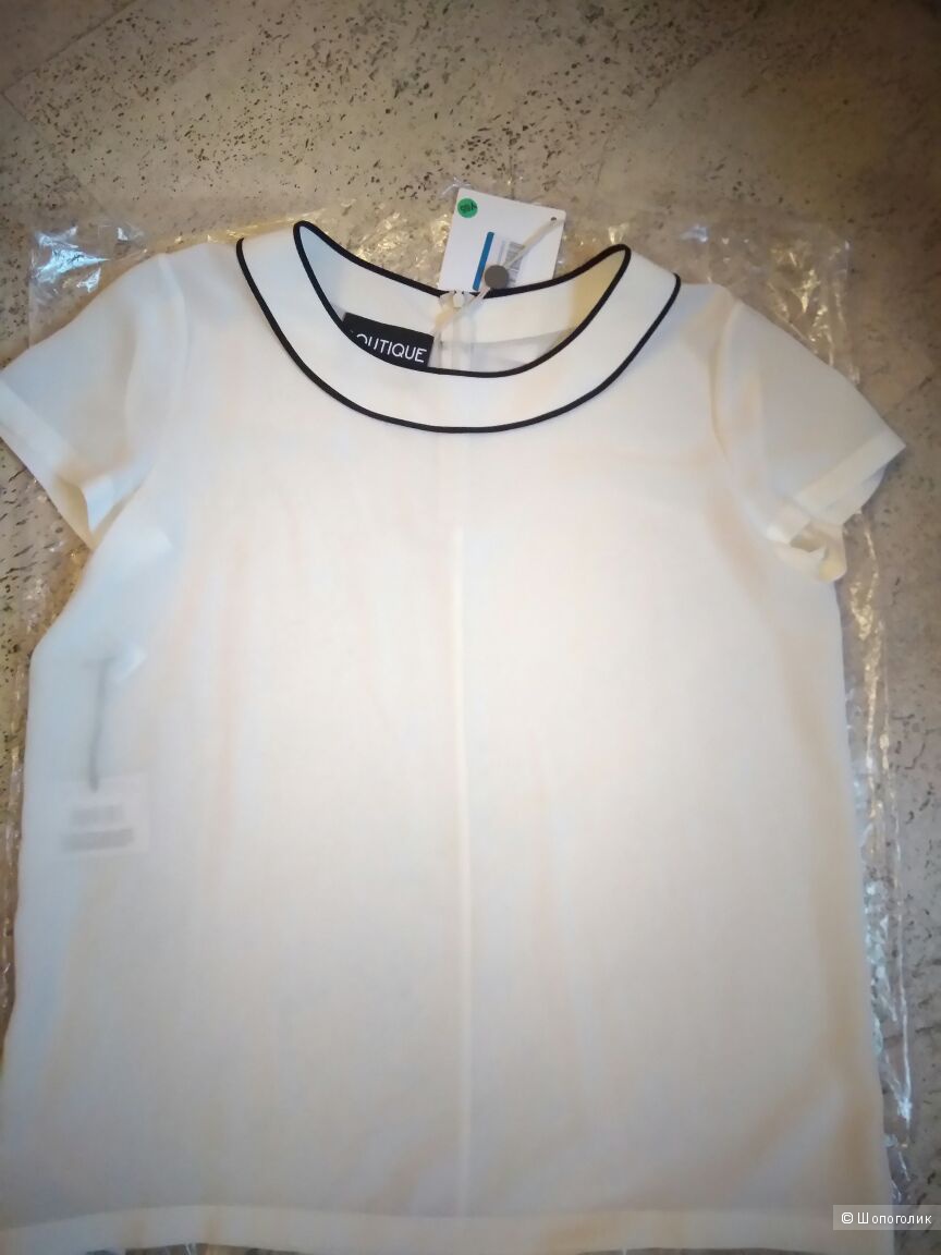 Блузка, шелк,Moschino ,50p-p