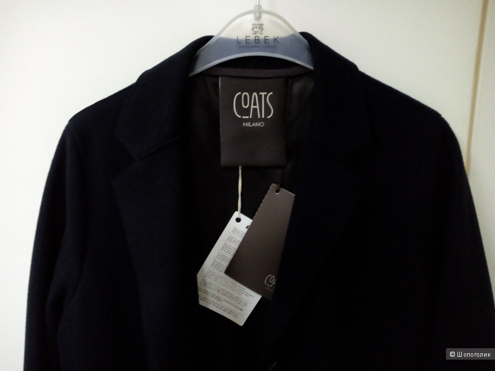 Пальто Coats MILANO,размер 46 IT