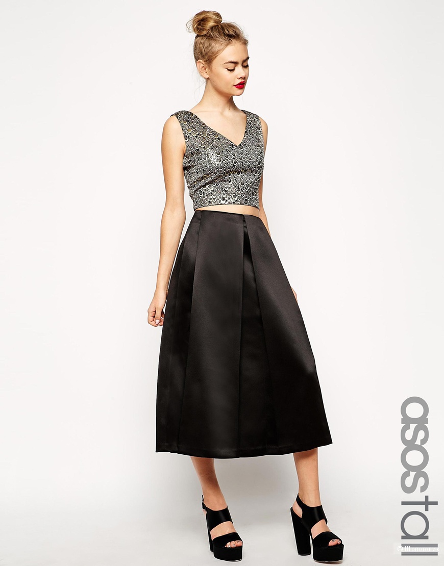 Юбка Asos, UK 12