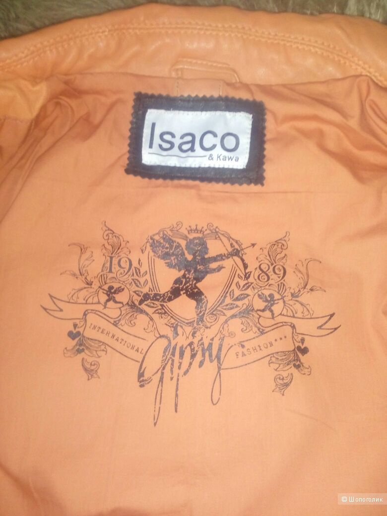 Куртка Isaco&Kawa , размер М