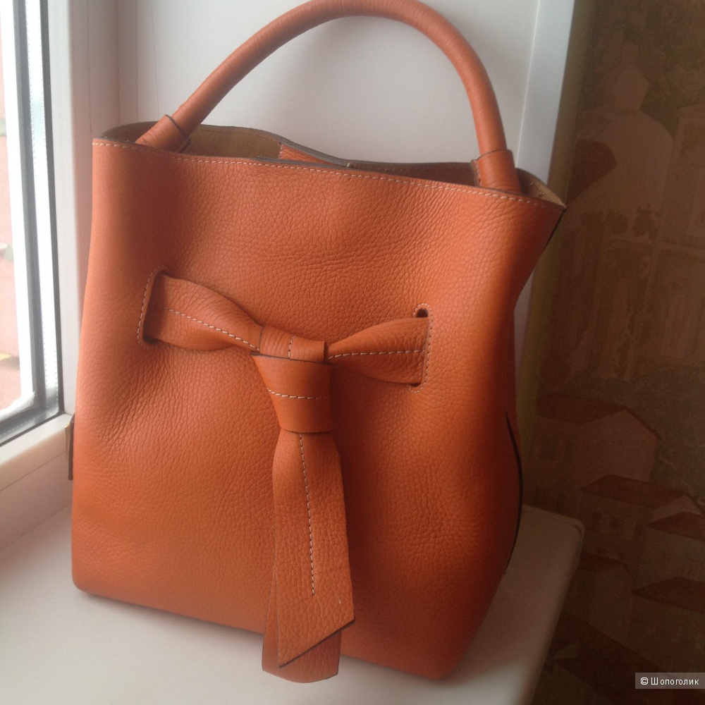 Сумка Valentino реплика