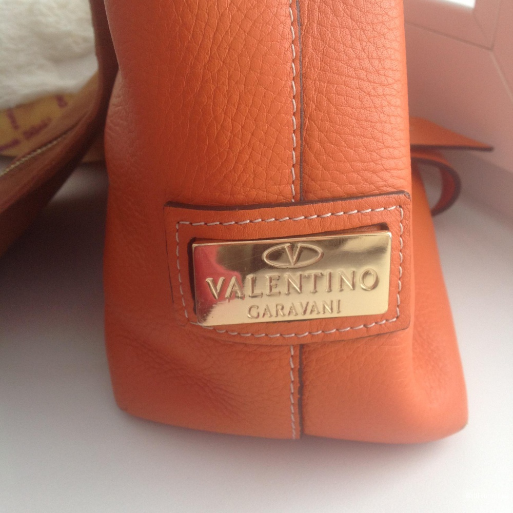 Сумка Valentino реплика