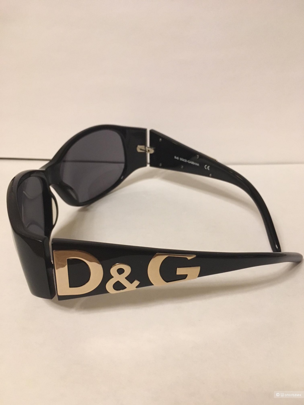 Солнцезащитные Очки Dolce & Gabbana.