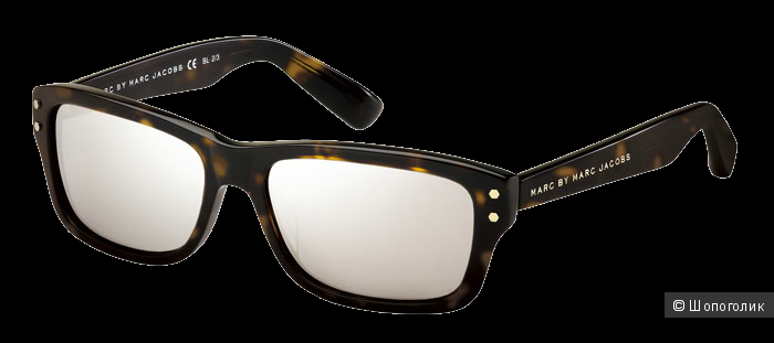 Солнцезащитные очки Marc by Marc Jacobs