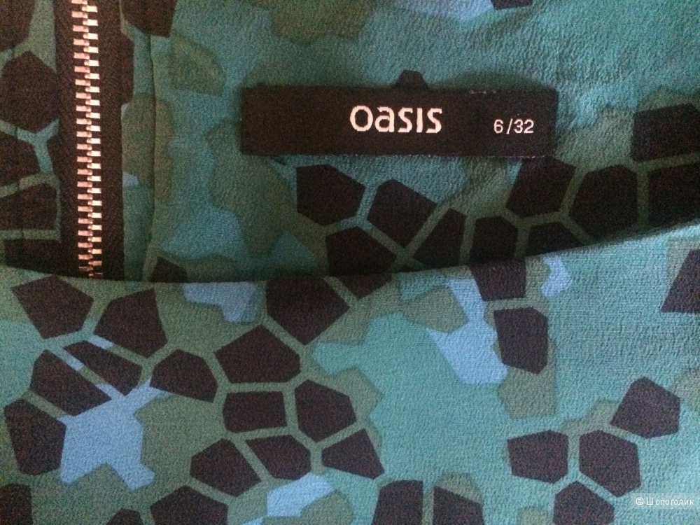 Платье Oasis Размер XS
