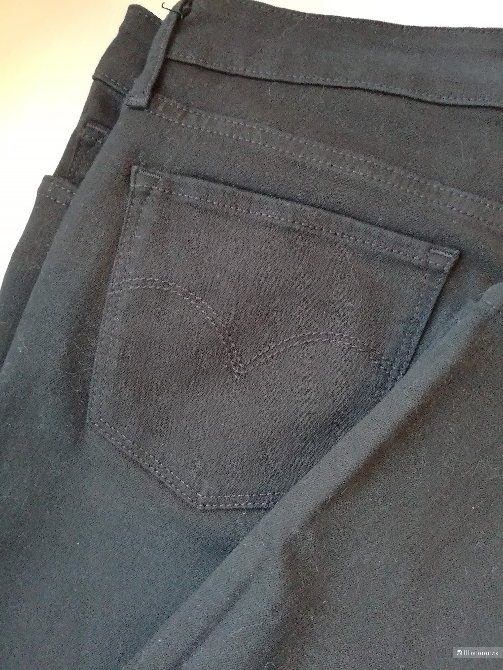 Джинсы Levi's 711 28/32