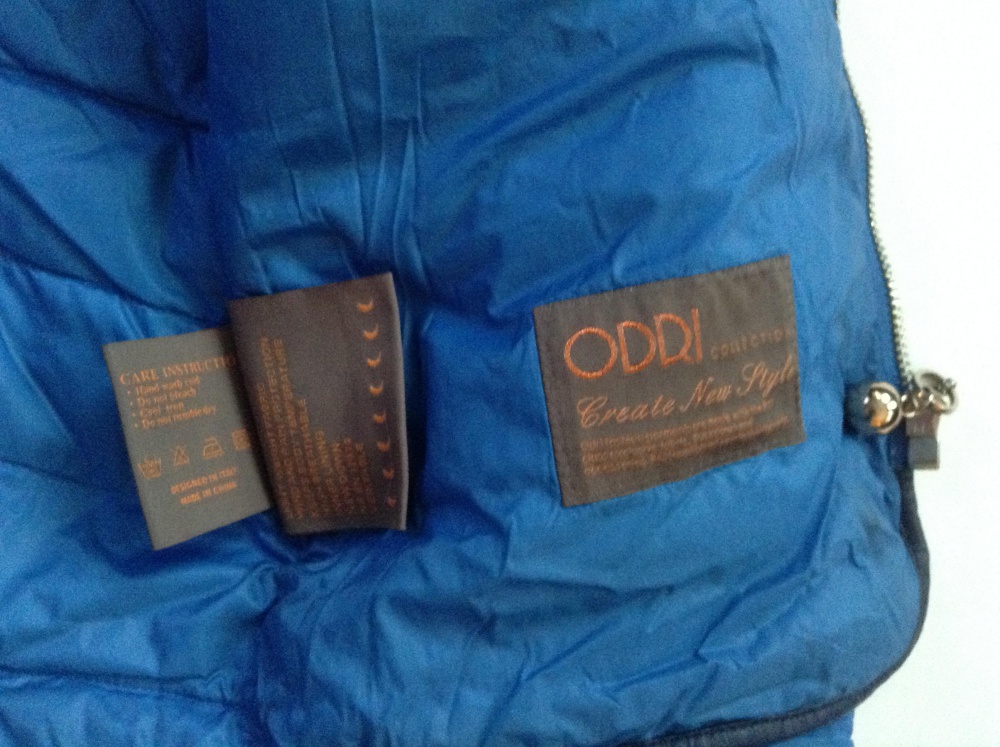 Куртка ODRI,  42 размер