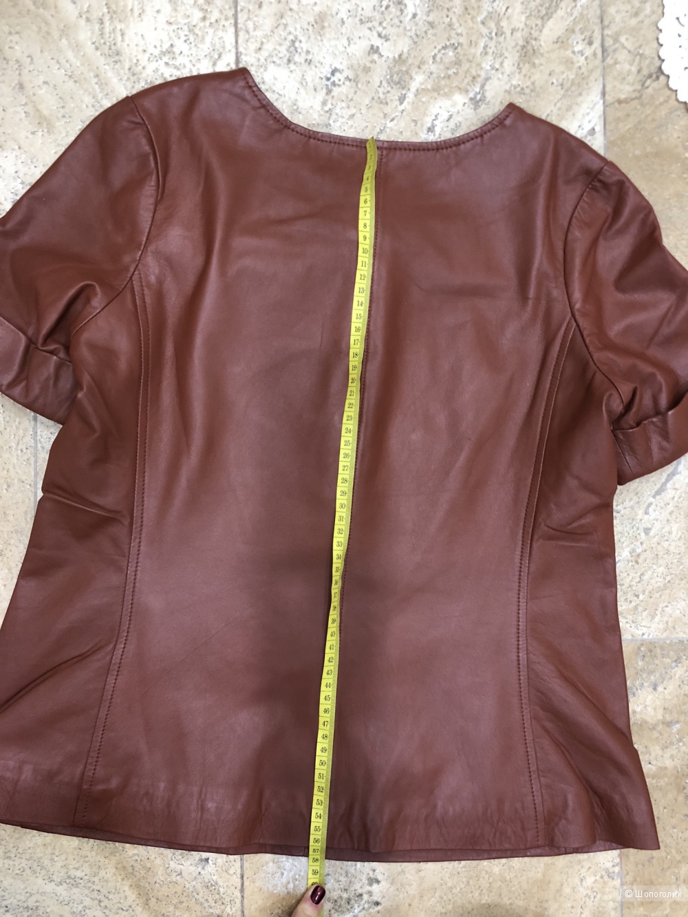Блуза Raoul на 46 размер