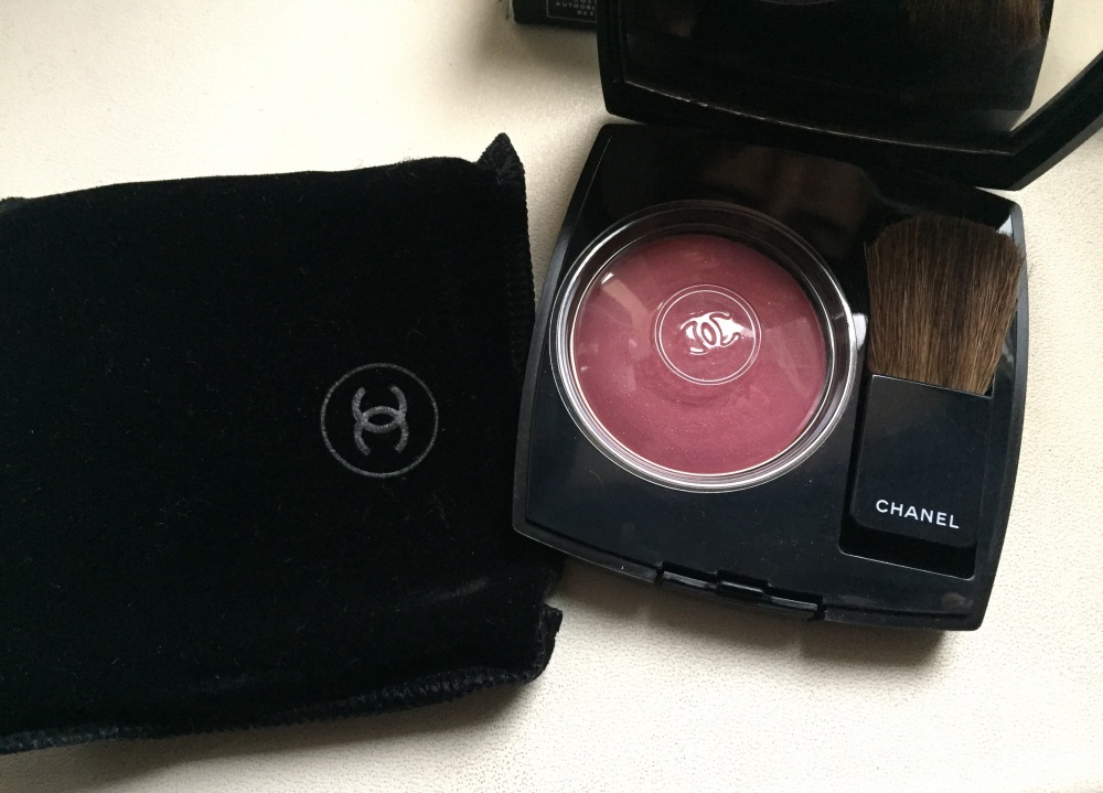 CHANEL Jouse  Contraste 64 Pink Exsplosion