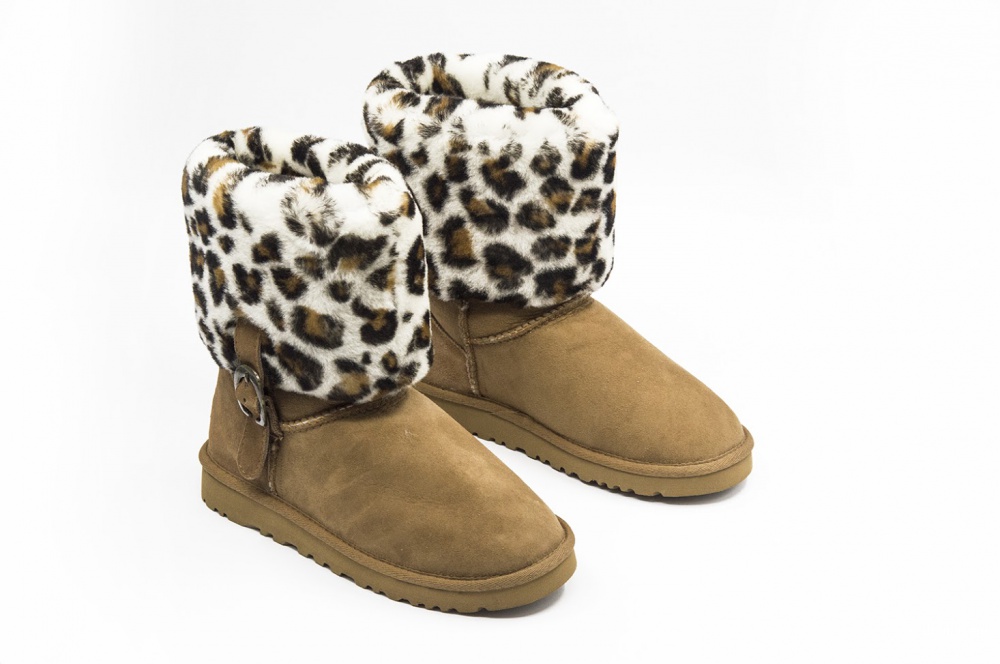 UGG australia,7.