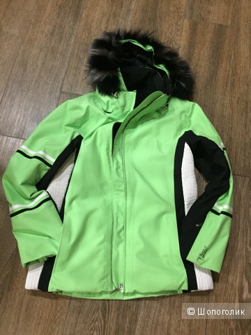 Сноубордическая куртка Volkl  , размер рус 48, EU 42, EU XL
