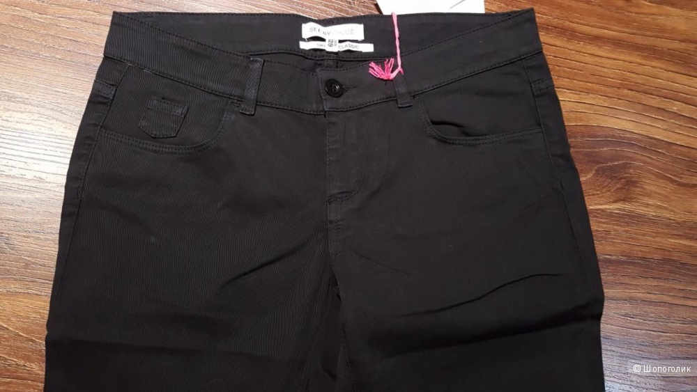 Женские джинсы CHLOE. р.29