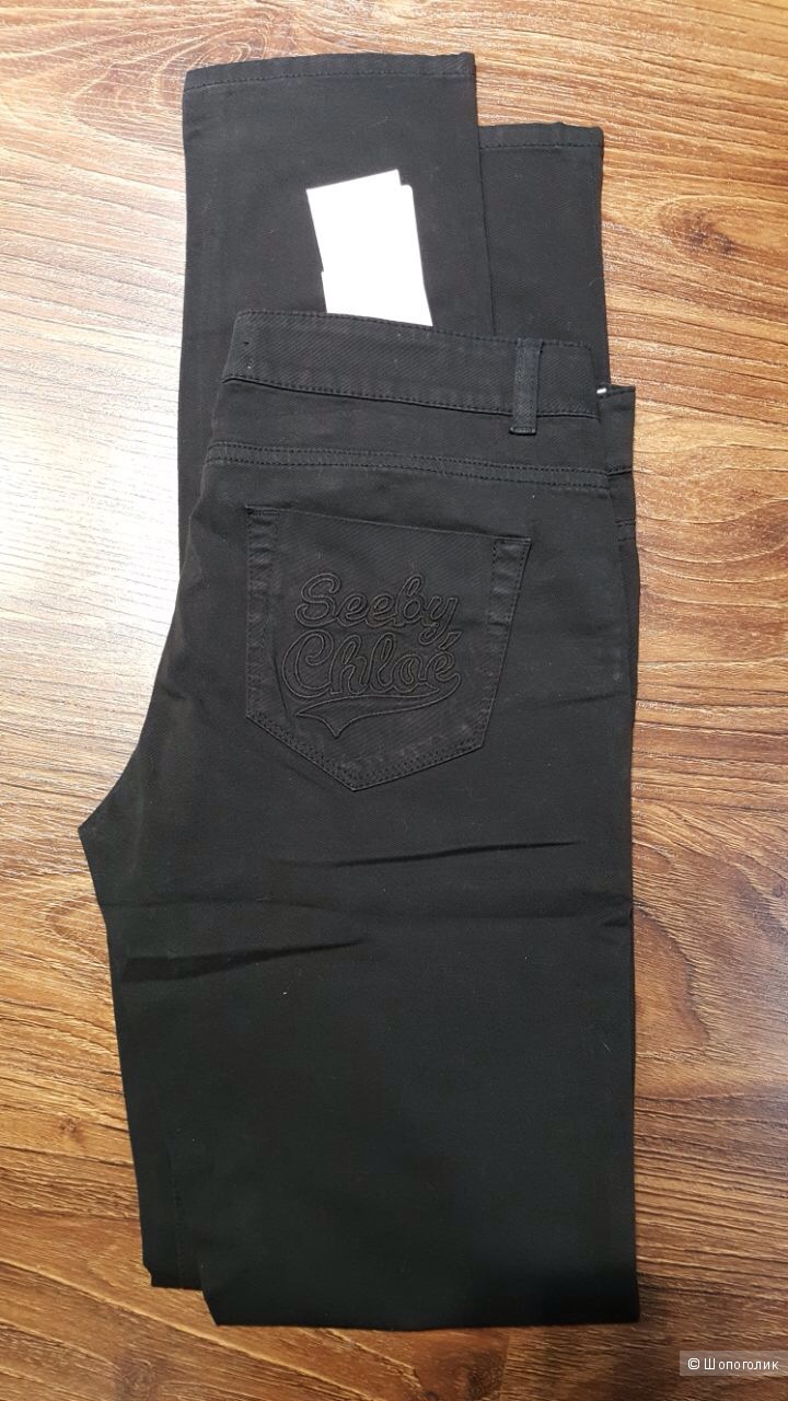 Женские джинсы CHLOE. р.29
