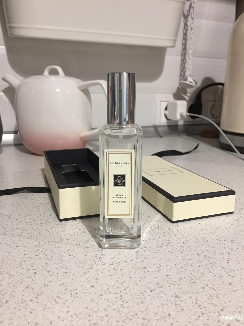 Jo Malone Wild Bluebell 30мл