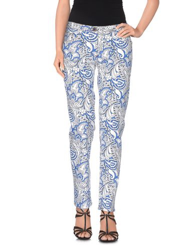 Джинсы ETRO, размер 44-46