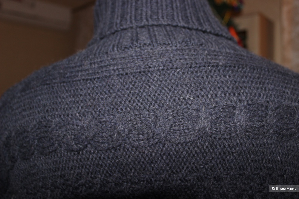Платье-свитер GAS, размер 44