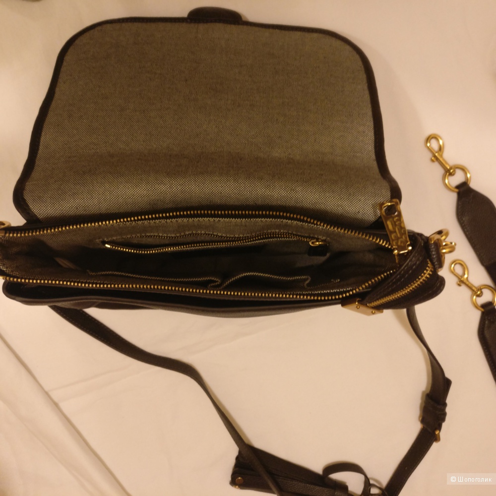 Сумка Marc Jacobs Coruier