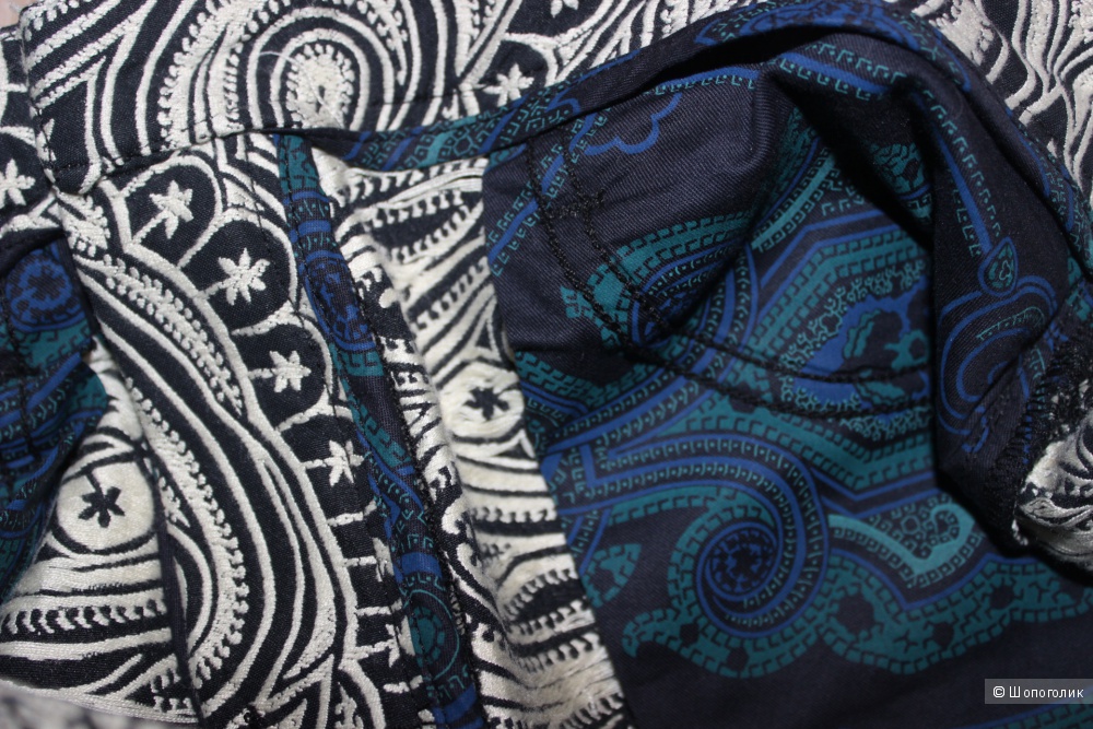 Джинсы ETRO, размер 44-46