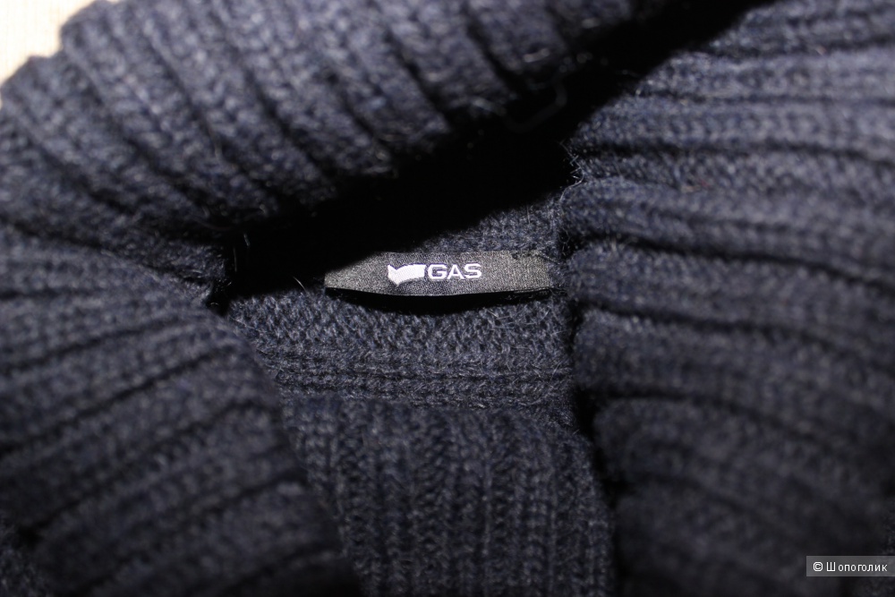 Платье-свитер GAS, размер 44