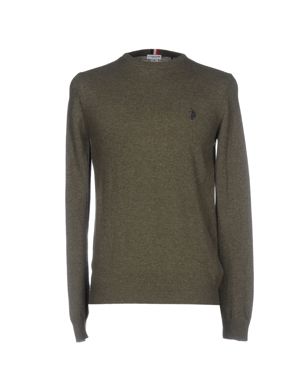 Свитер мужской U.S.POLO ASSN., размер 52-54