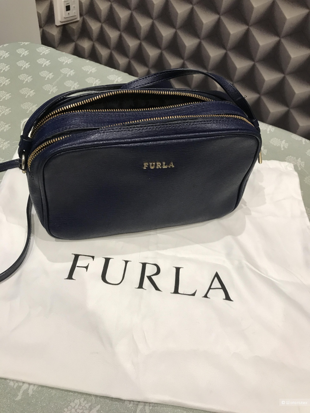 Сумка FURLA