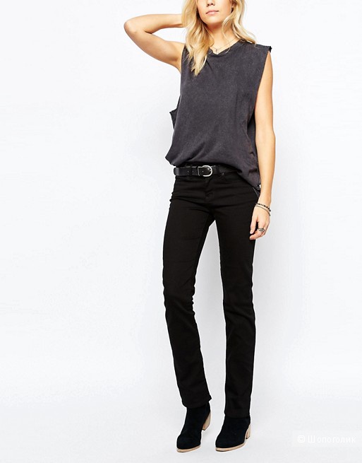 Женские джинсы CHLOE. р.29