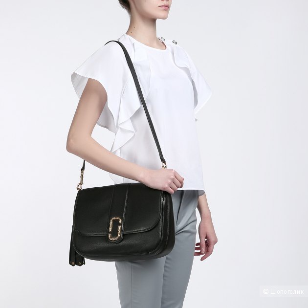 Сумка Marc Jacobs Coruier