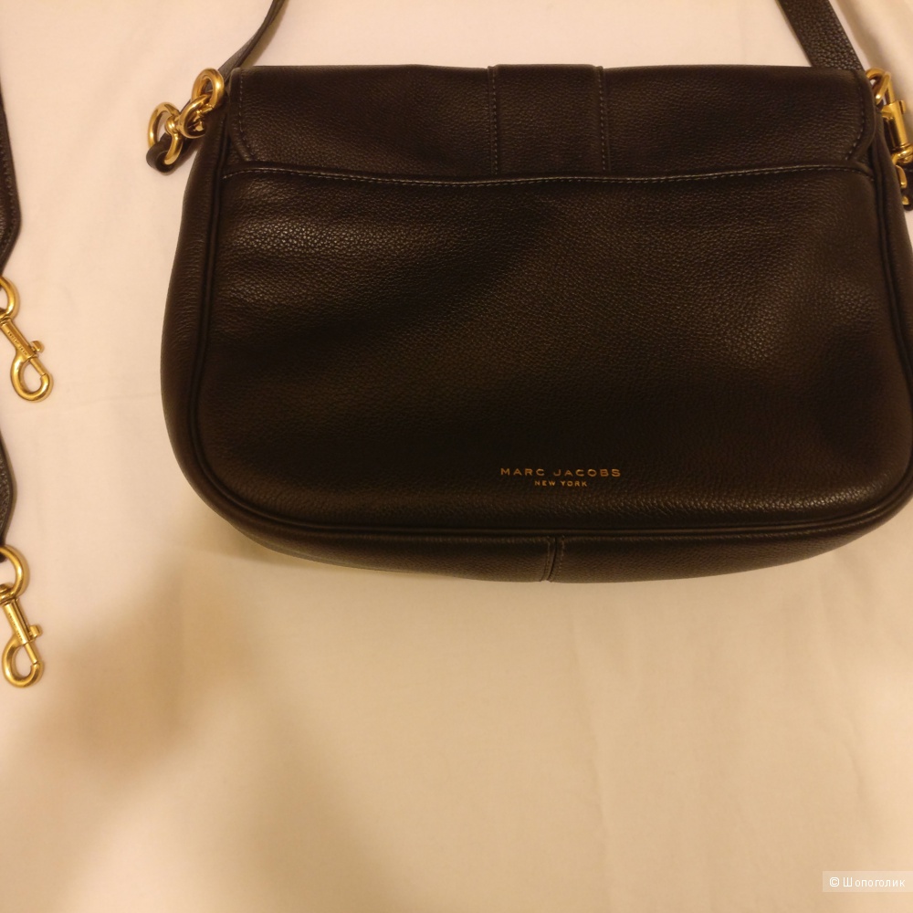 Сумка Marc Jacobs Coruier