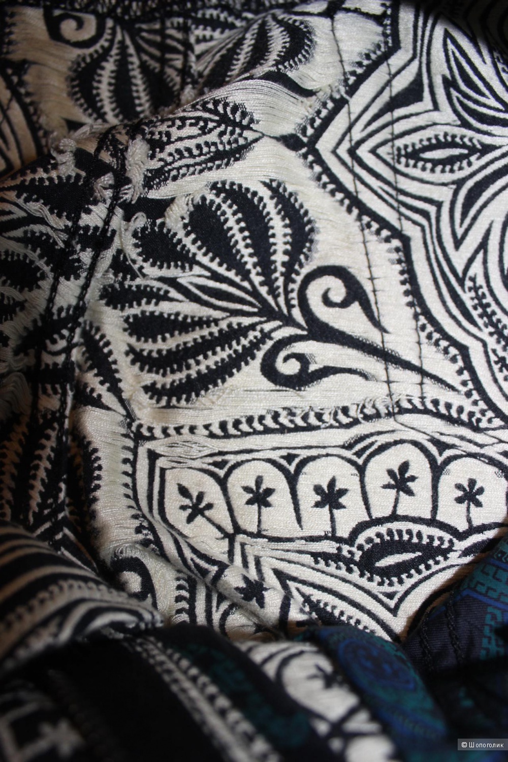 Джинсы ETRO, размер 44-46