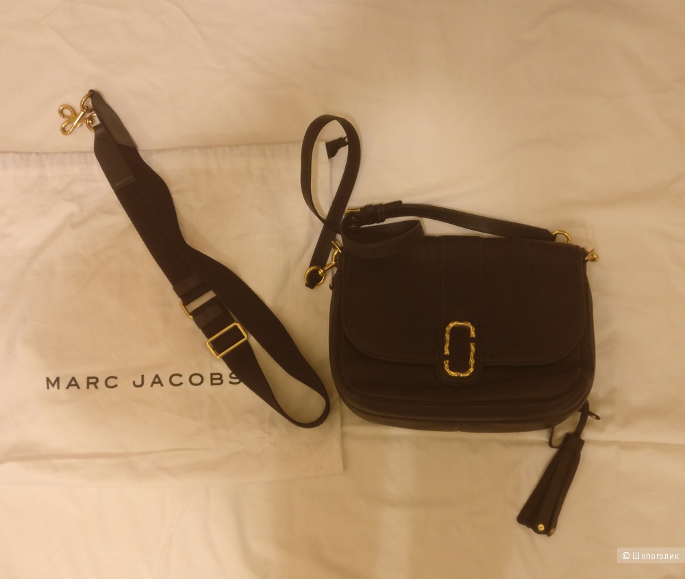 Сумка Marc Jacobs Coruier