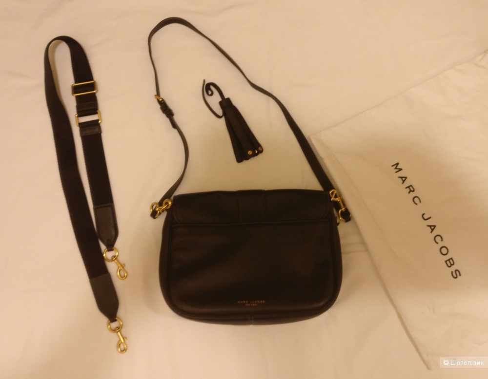 Сумка Marc Jacobs Coruier
