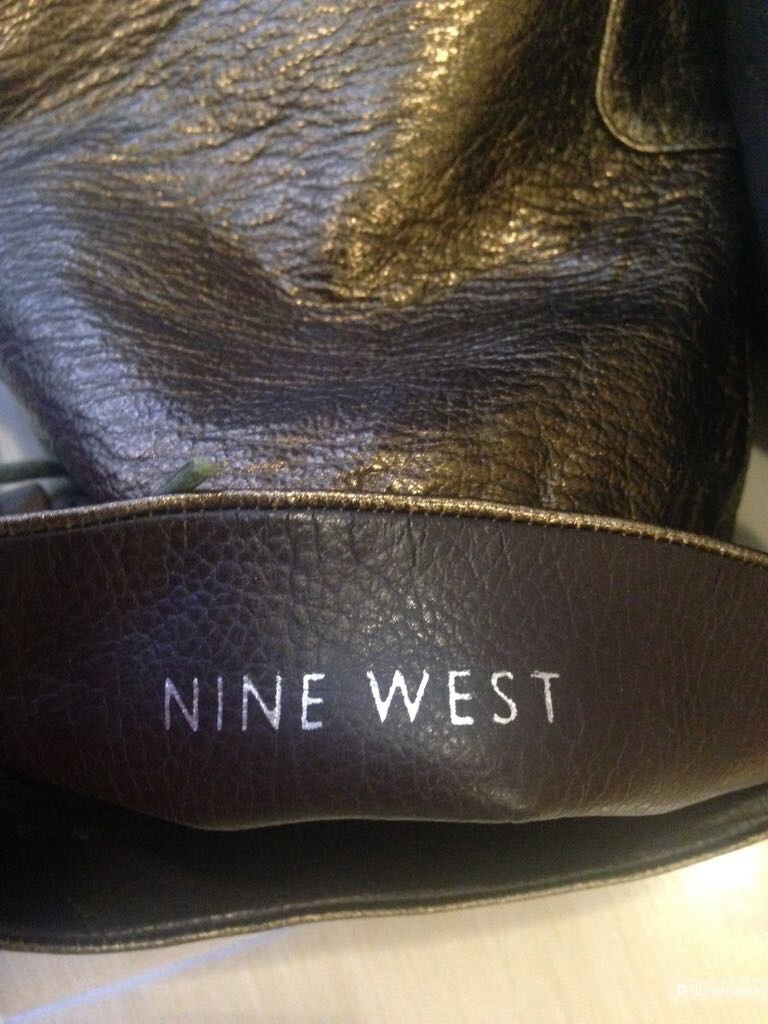 Сапоги NINE WEST,39