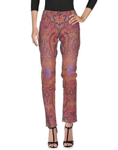 Джинсы ETRO, размер 44-46
