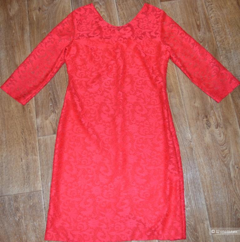 Платье PANAS LINE, Турция,  размер 48-50