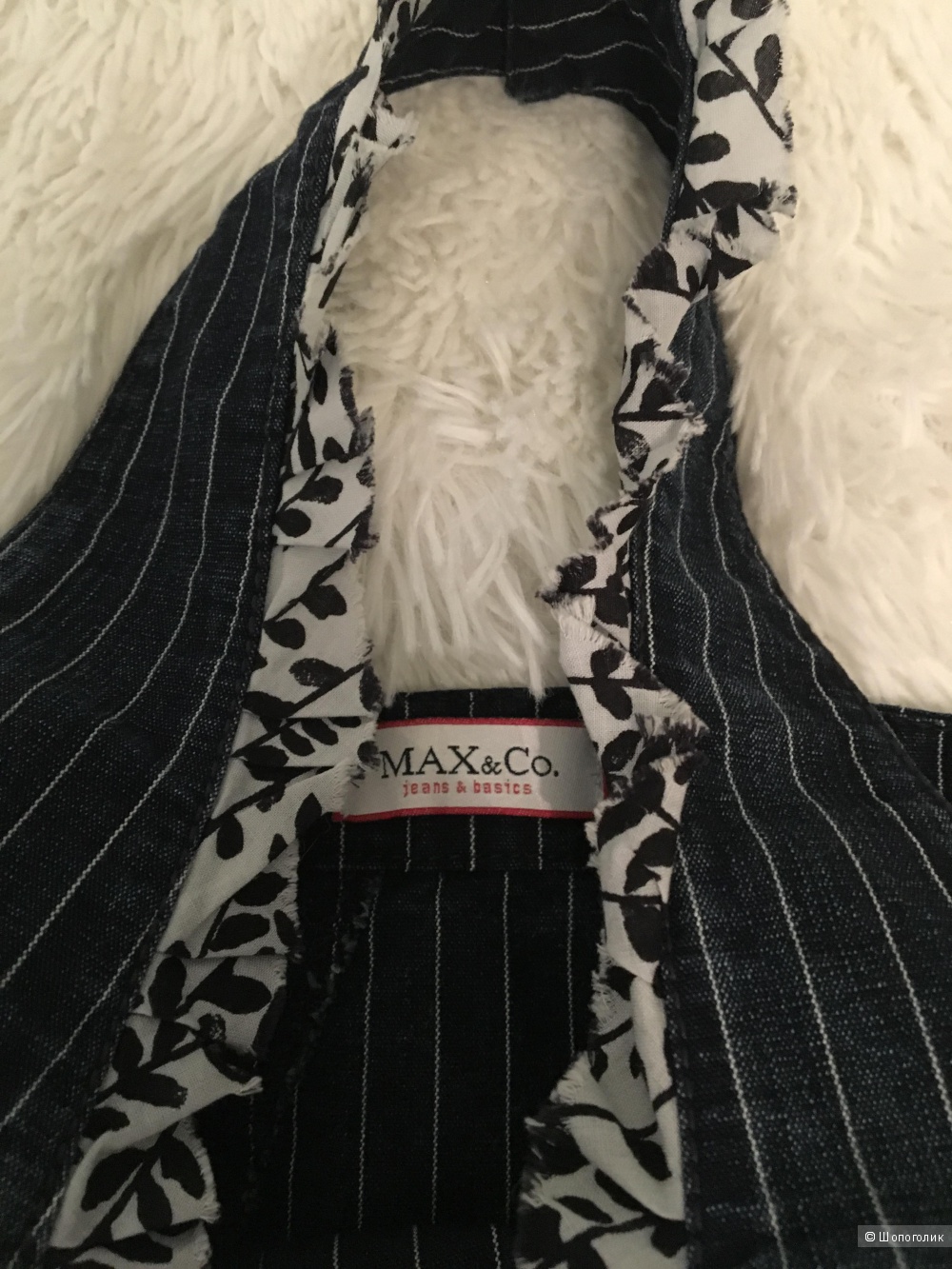 Сарафан Max&Co, размер S