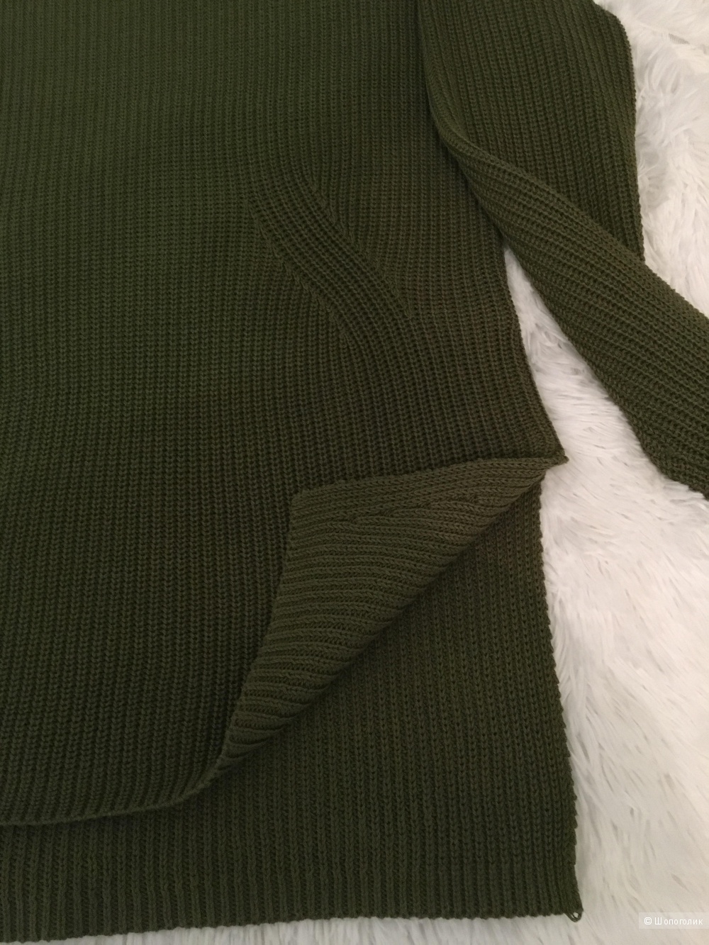 Свитер H&M, размер S