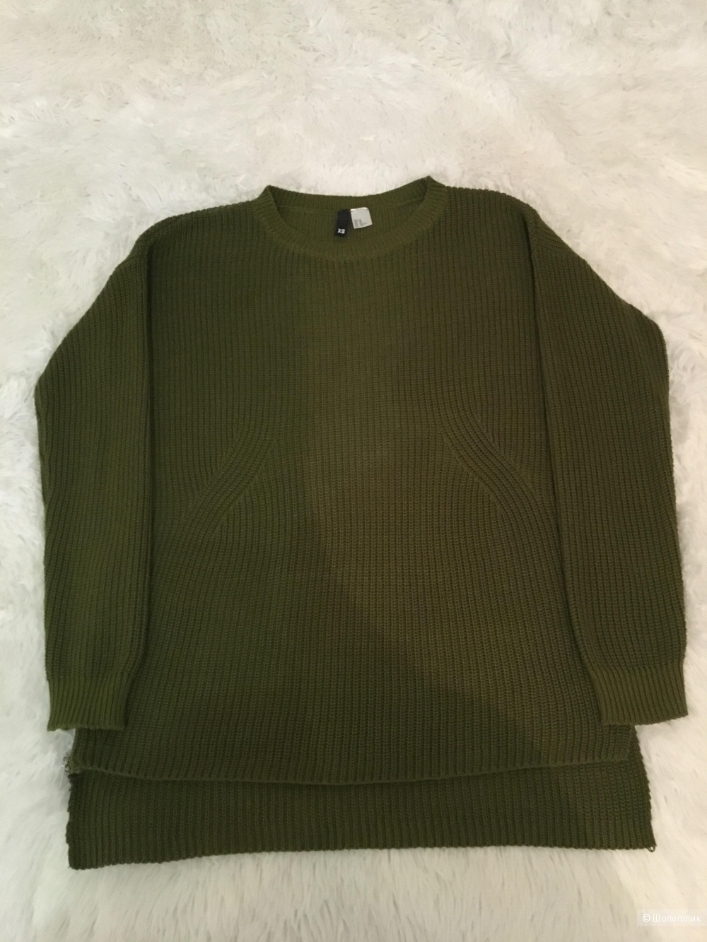 Свитер H&M, размер S