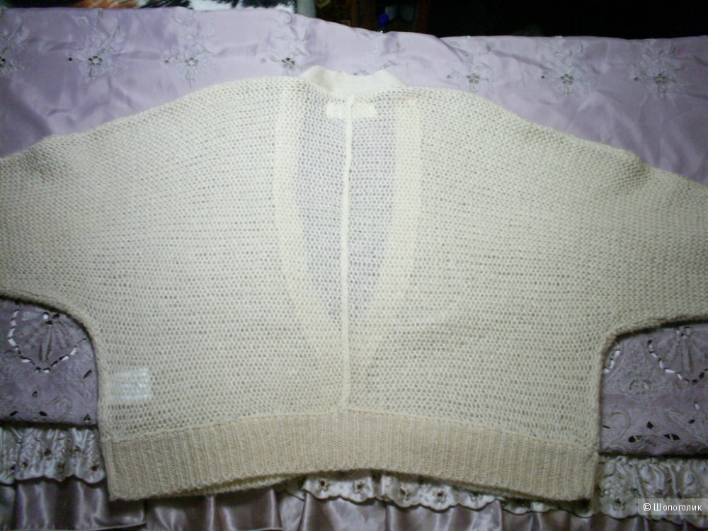 Кардиган от Bland р L .