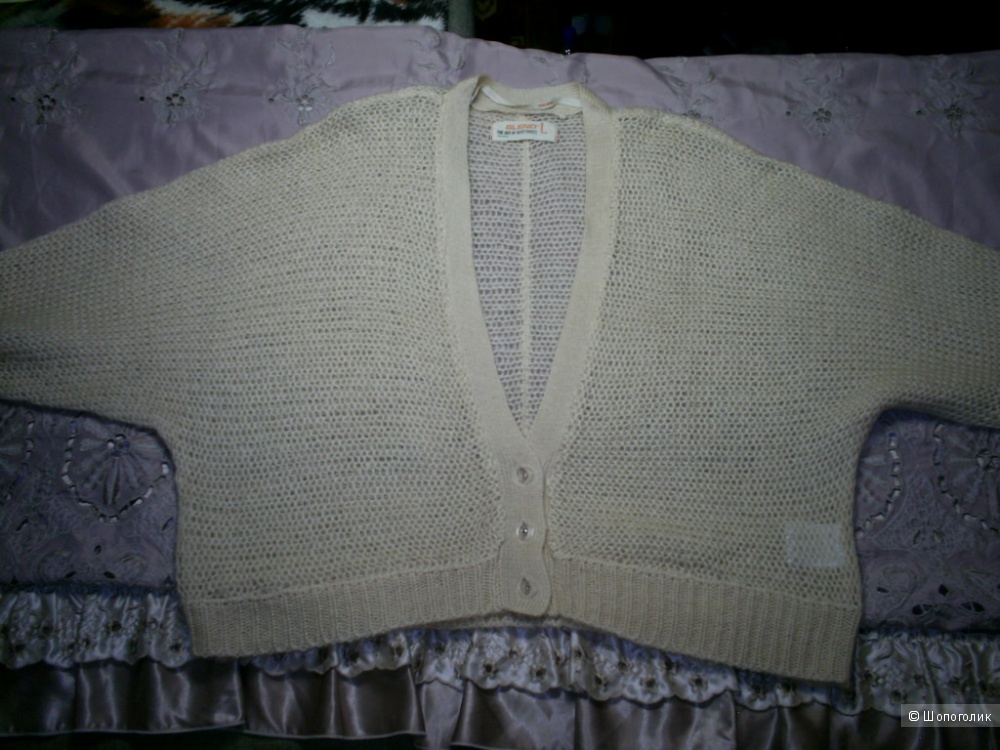 Кардиган от Bland р L .