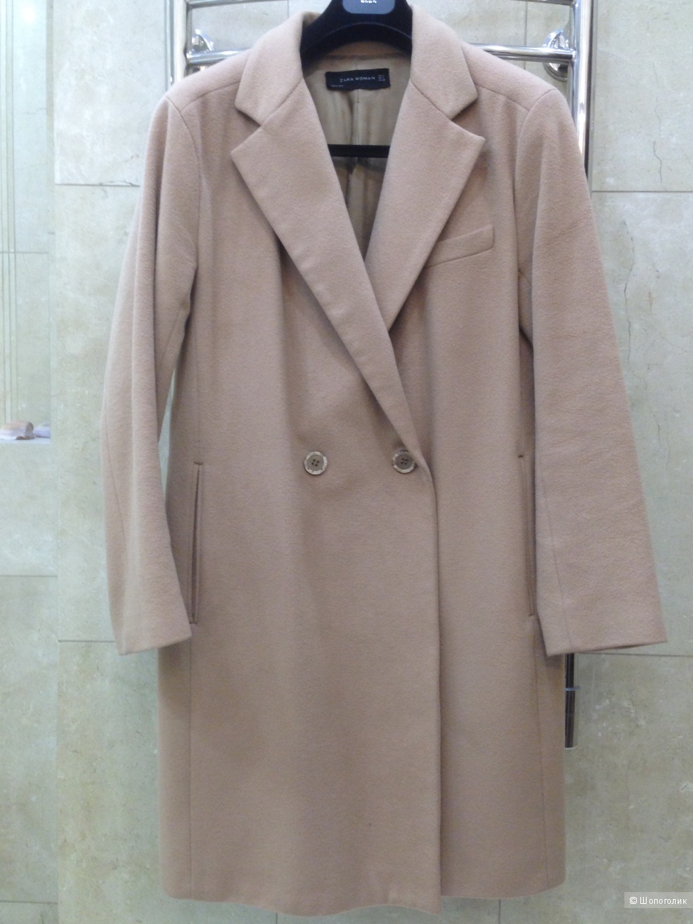 Пальто Zara Woman, размер M