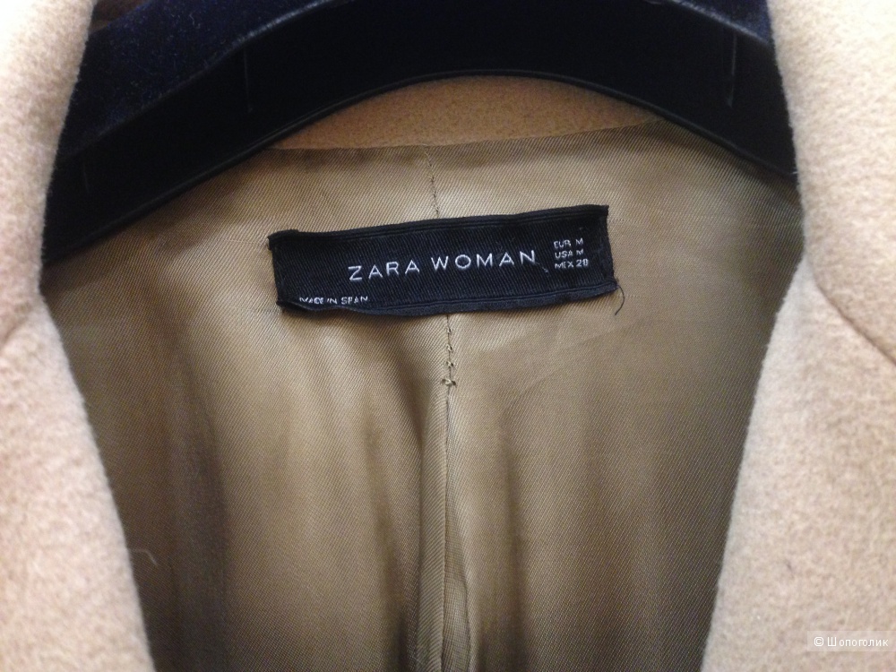 Пальто Zara Woman, размер M