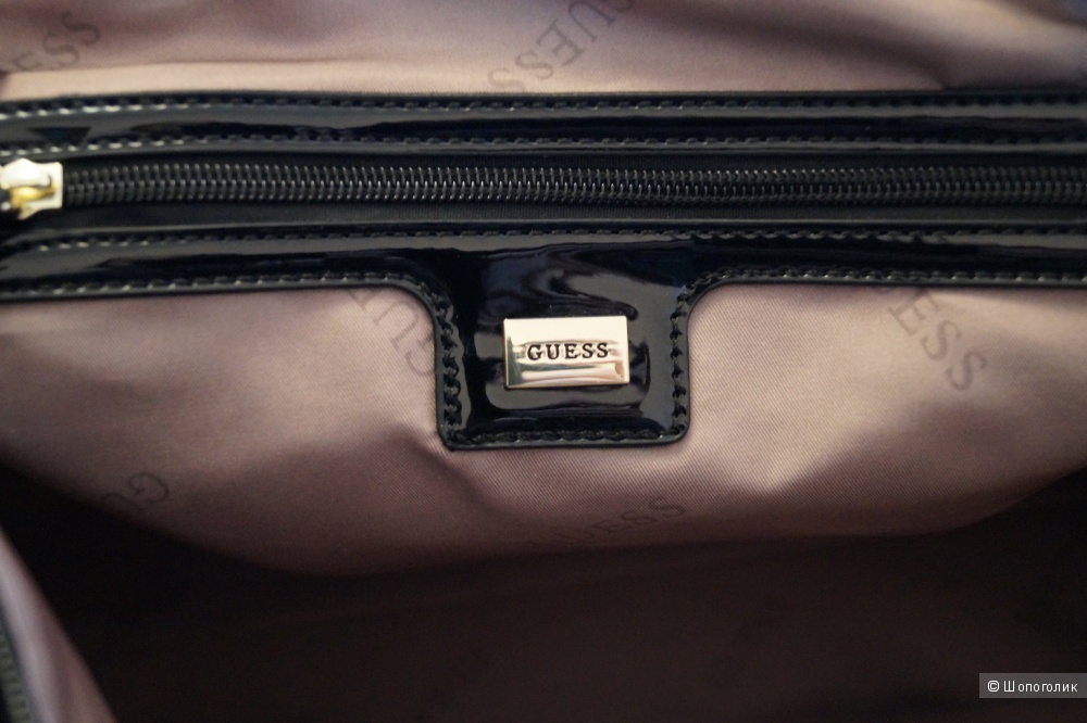 Новая сумка GUESS