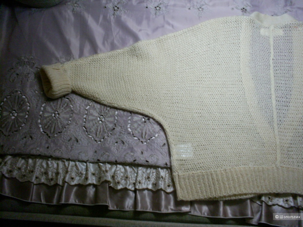 Кардиган от Bland р L .