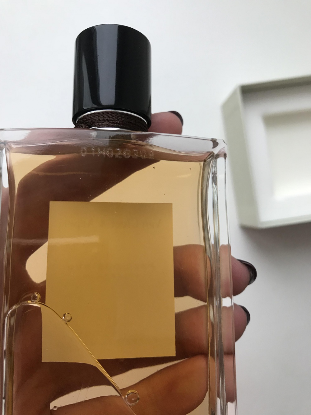 Van Cleef & Arpels Precious oud 75ml