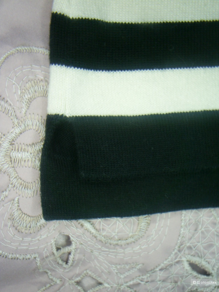 Джемпер H&M p.M.