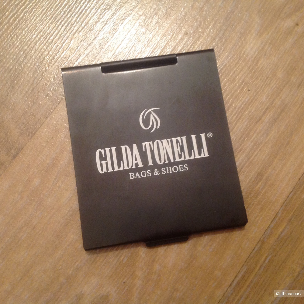 Сумка Gilda Tonelli