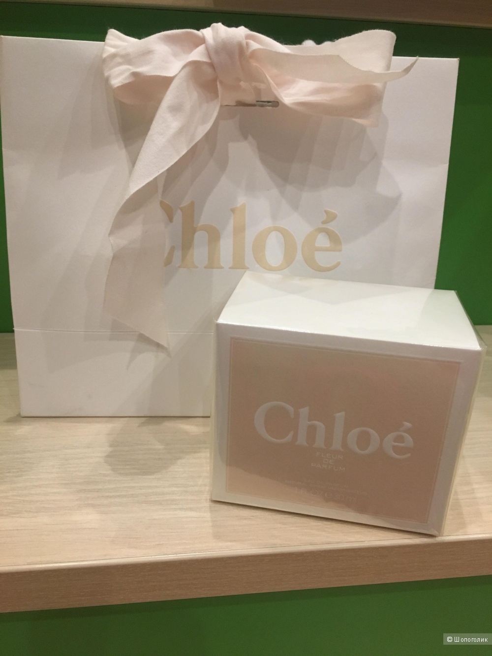 Chloe Fleur De Parfum 30ml